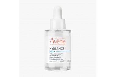 Serum Concentrado Hidratante Avene Hydrance Boost 30 Ml