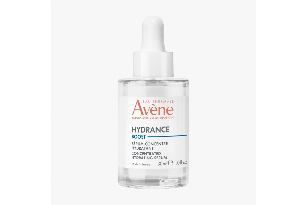 Serum Concentrado Hidratante Avéne Hydrance Boost 30 Ml