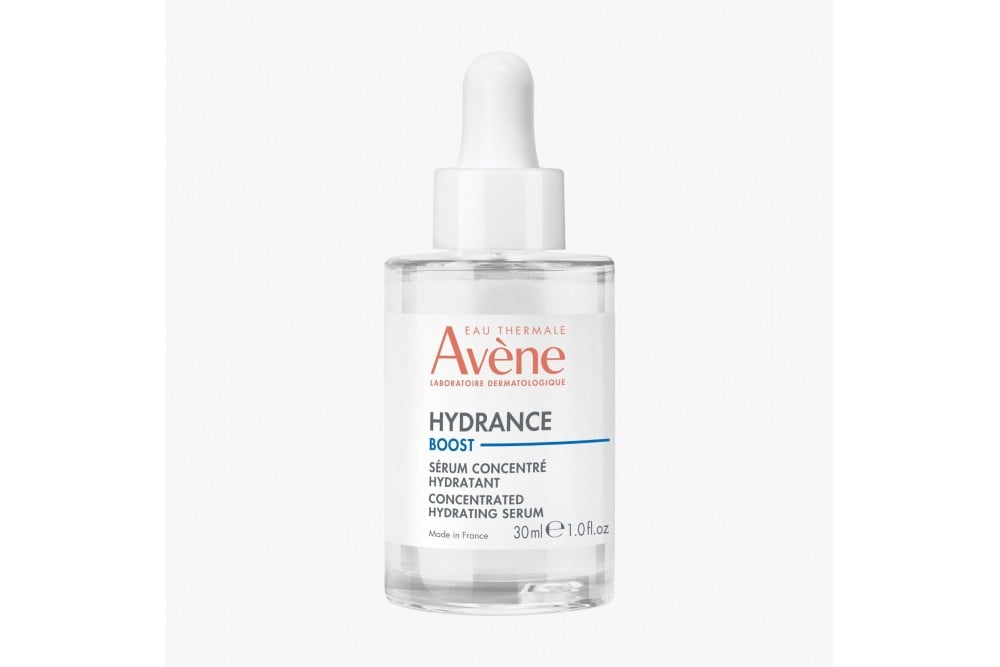 Serum Concentrado Hidratante Avene Hydrance Boost 30 Ml