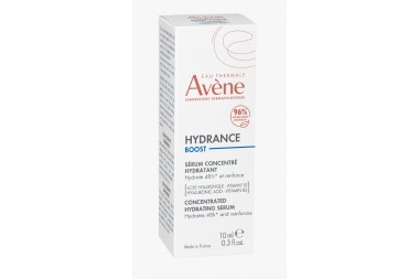 Serum Concentrado Hidratante Avéne Hydrance Boost 30 Ml