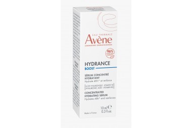 Serum Concentrado Hidratante Avene Hydrance Boost 30 Ml