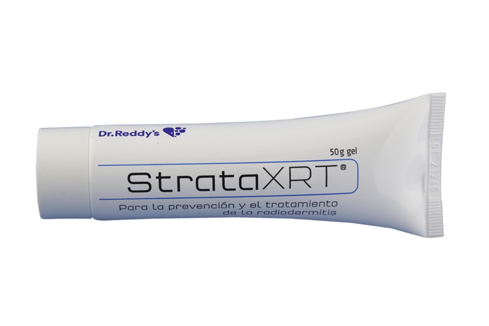 Gel para rediodermitis Strataxrt 50 g | Droguerías Cafam