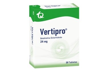 VERTIPRO