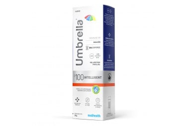 Protector Solar Umbrella Intelligent Spf 100 Con 50 G