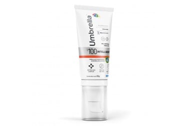 Protector Solar Umbrella Intelligent Spf 100 Con 50 G