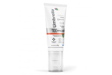 Protector solar Umbrella Intelligent SPF 100 Con 50 g