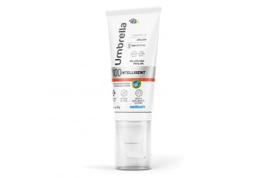 Protector Solar Umbrella Intelligent Spf 100 Con 50 G