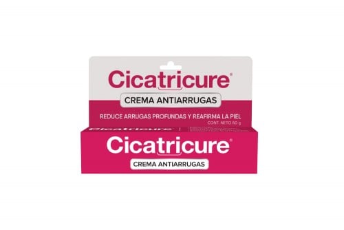 Cicatricure Crema Facial...