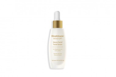 Serúm Cicatricure Gold Lift Efecto Tensor 27 Ml