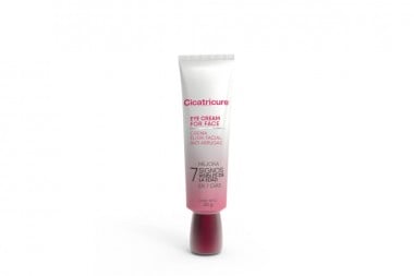 Crema Cicatricure Eye Cream For Face 30 G