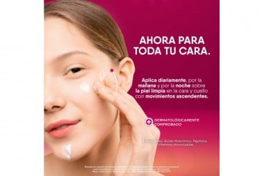 Crema Cicatricure Eye Cream For Face 30 G