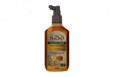 TIO NACHO TRATAMIENTO CAPILAR TONICO ANTI-CAIDA 90 ML