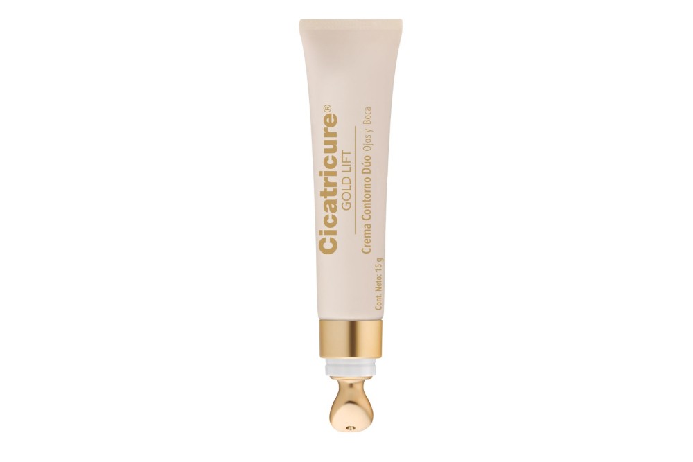 Cicatricure gold lift Contorno De Ojos Y Boca 15 mL