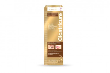 Cicatricure gold lift Contorno De Ojos Y Boca 15 mL