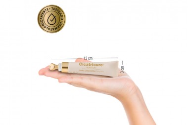 Cicatricure Gold Lift Contorno De Ojos Y Boca 15 Ml