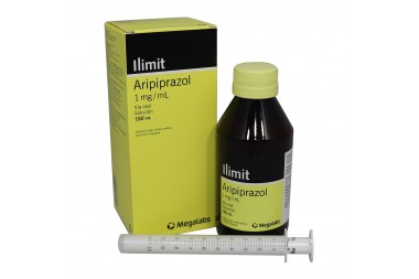 Ilimit Aripiprazol 1 mg/ml...