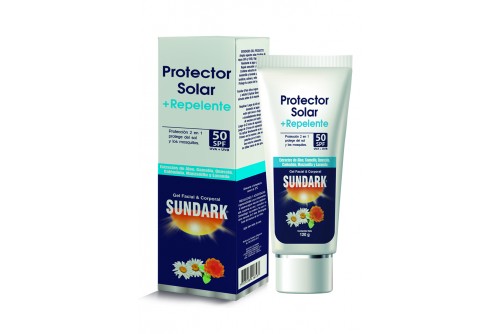 Protector Solar Sundark