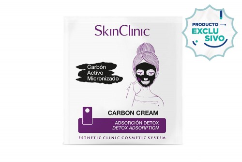 Mascarilla Skinclinic...