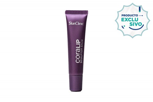Balsamo Labial Coralip...