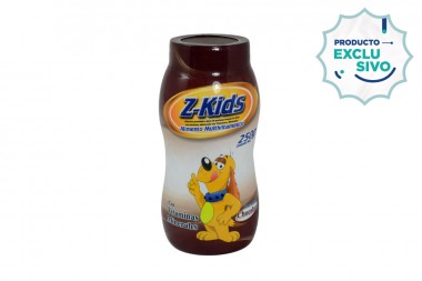 Alimento Z-Kids Envase De...