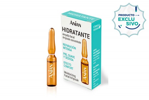 Ampolla Facial Anian...