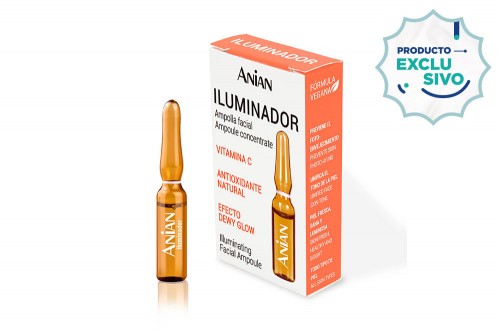 Ampolla Facial Anian...