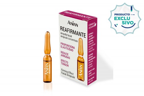 Ampolla Facial Anian...