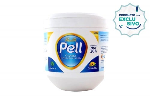 Health Pell Crema...