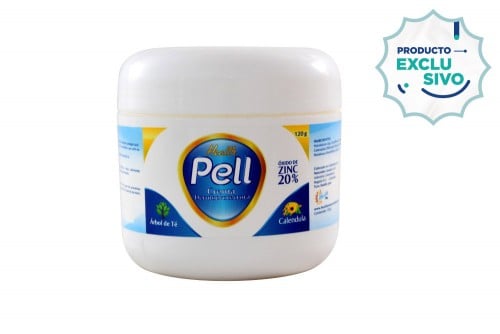 Health Pell Crema...