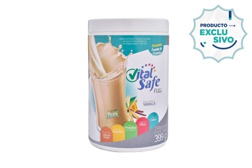 Alimento A Base Proteina...