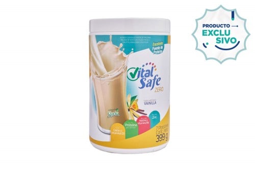 Alimento A Base Proteina...