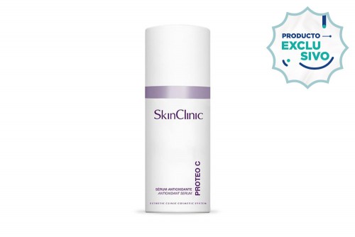 Sérum Antioxidante Proteo C...