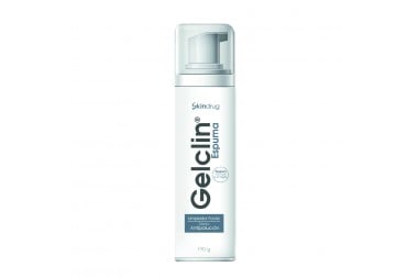 Limpiador Facial Gelclin...