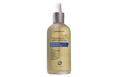 Locion Capilar Biofolic Anti Caida 100 Ml