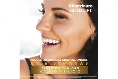 Cicatricure Crema Gold Lift Día 50 g