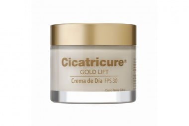 Cicatricure Crema Gold Lift...