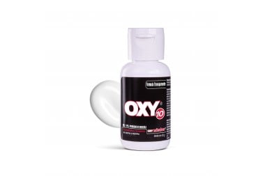 Oxy 10 En Gel Caja Con Frasco Con 30 G – Elimina El Ancé