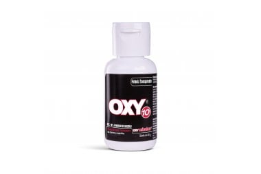 Oxy 10 En Gel Caja Con...
