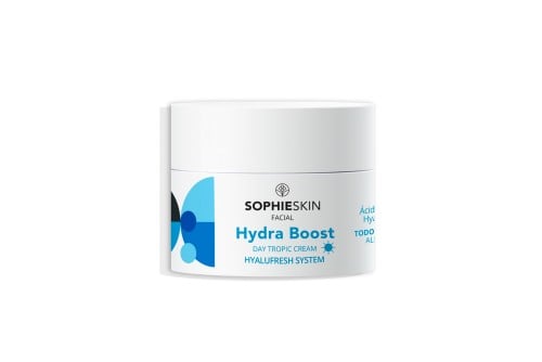 Crema Facial Dia Sophieskin...