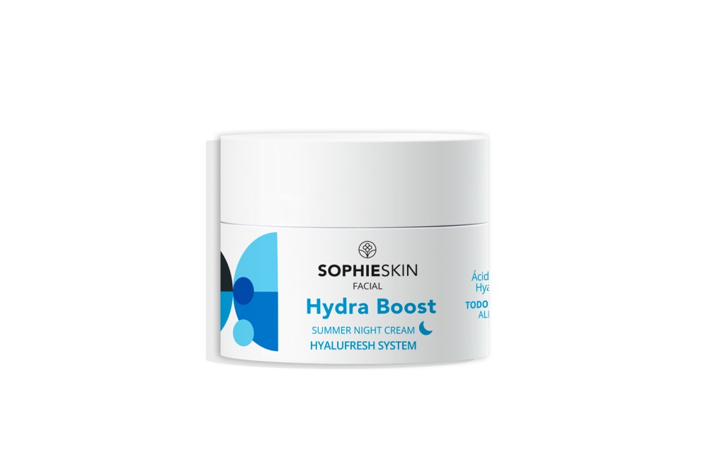Crema Facial Noche Sophieskin 50 Ml