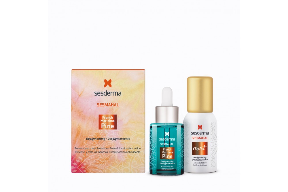 SERUM MARITIME PINE SESDERMA 30 ML + MIST LIPOSOMADO 15 ML