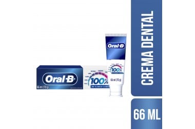 Crema Dental Oral B Menta...