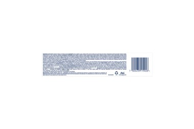 Crema Dental Oral B Menta Refrescante 66 Ml