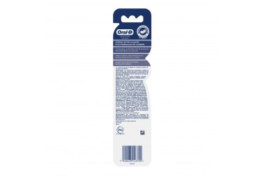 Oferta Cepillo Dental Oral B Purificación 2 Und