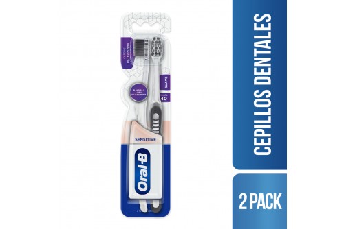 Oferta Cepillo Dental Oral...