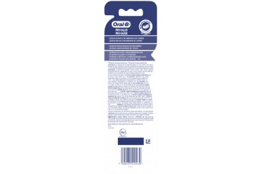 Oferta Cepillo Dental Oral B Indicator Black 2 Und