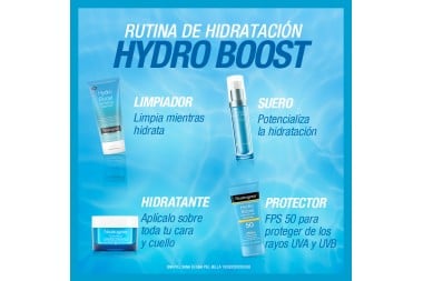 LIMPIADOR EXFOLIANTE FACIAL NEUTROGENA 141 gr