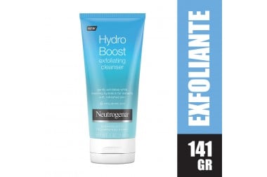 LIMPIADOR EXFOLIANTE FACIAL...