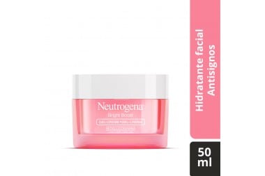 Hidratante Neutrogena Gel...