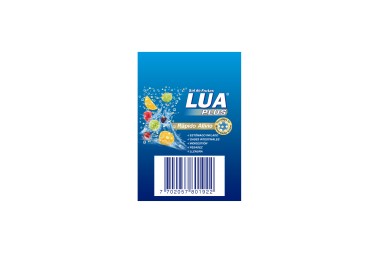 Sal De Frutas Lua Plus 8 Sobres